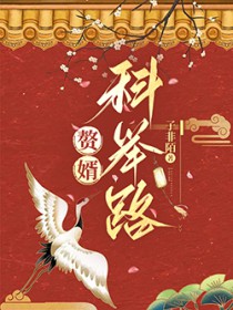 赘婿科举路 赘婿科举路
