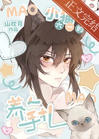 小猫六一的养人手札